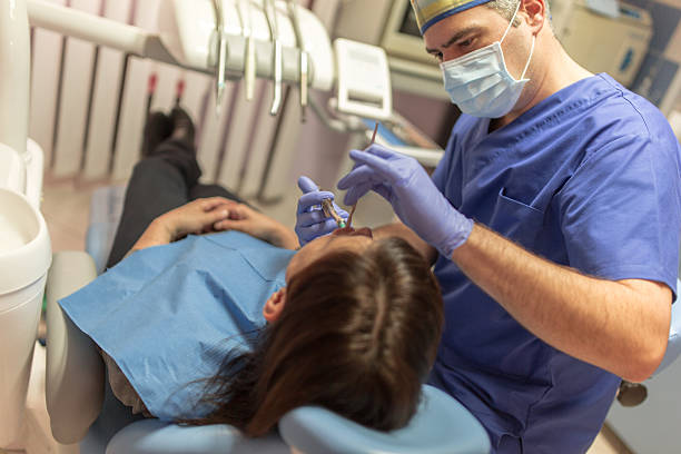 Best Root Canal Treatment  in Hyrum, UT